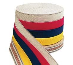 10 cm Cirt Bant Renkli