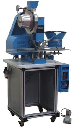 Oval TIR Kapsulu Delme - Cakma Kalibi