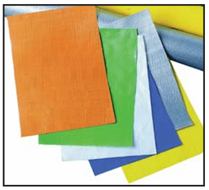 POLİETİLEN (PİLSA ) BRANDA