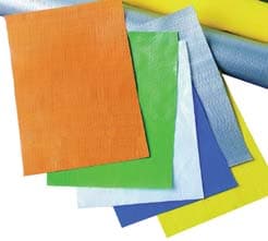 Degistirme Seti FORPLAST Bindirmeden Takviye Seride